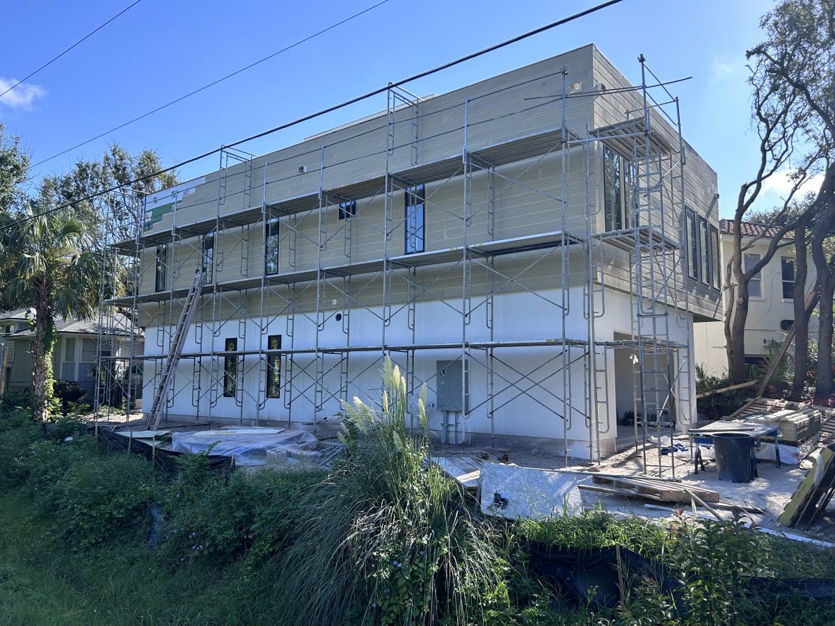 Structural Engineering - Remodeling Renovations Additions - Jacksonville FL